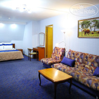 Континент ГРК 