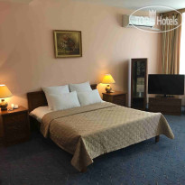 Континент ГРК 