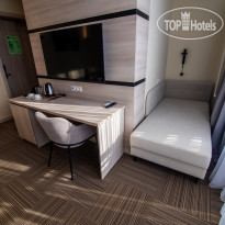 Парк-отель Дубки tophotels