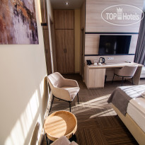 Парк-отель Дубки tophotels