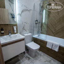 Парк-отель Дубки tophotels