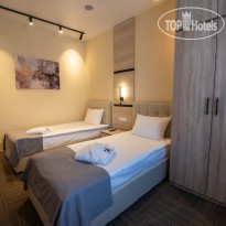 Парк-отель Дубки tophotels