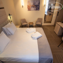 Парк-отель Дубки tophotels