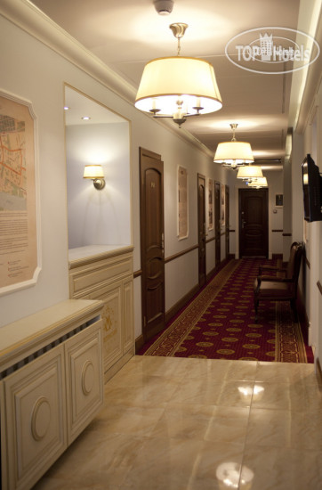 New photos from tourists Милютинский 4*
