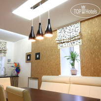 VIP-Hotel