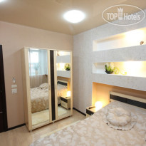 VIP-Hotel