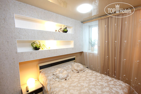 New photos from tourists VIP-Hotel 4*