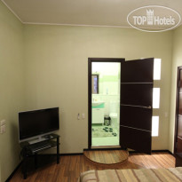 VIP-Hotel