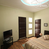 VIP-Hotel