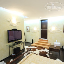 VIP-Hotel