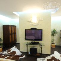 VIP-Hotel