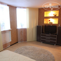 VIP-Hotel
