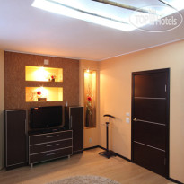 VIP-Hotel