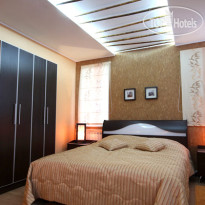 VIP-Hotel