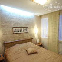 VIP-Hotel