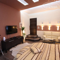 VIP-Hotel