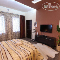 VIP-Hotel