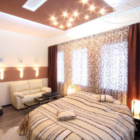 VIP-Hotel