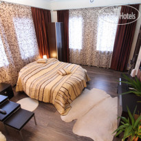 VIP-Hotel