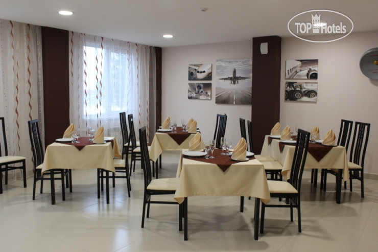 New photos from tourists SKY Park 3*