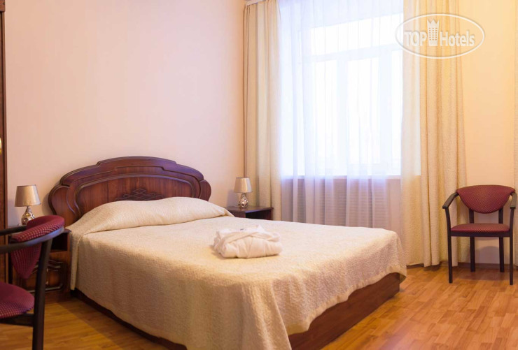 Hotel photo Череповец Апарт-Отель 3*