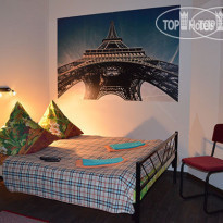 Stop-Hostel