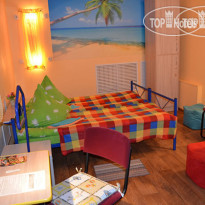 Stop-Hostel