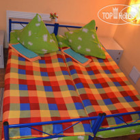 Stop-Hostel