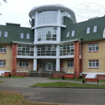 Сосновка