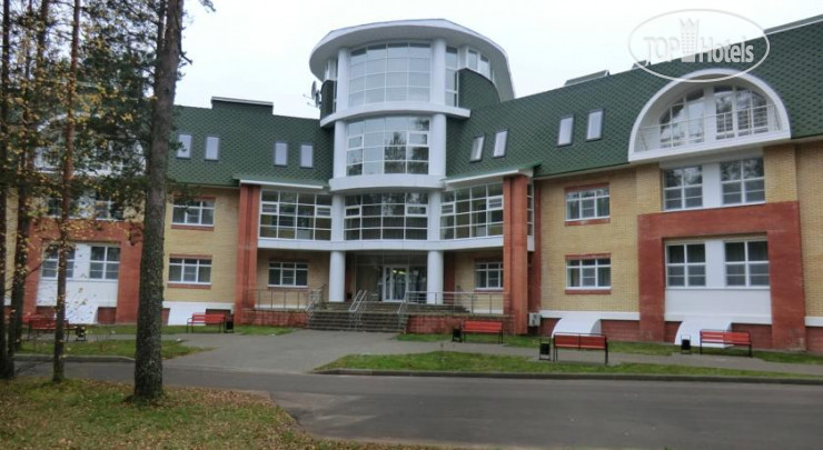 Сосновка