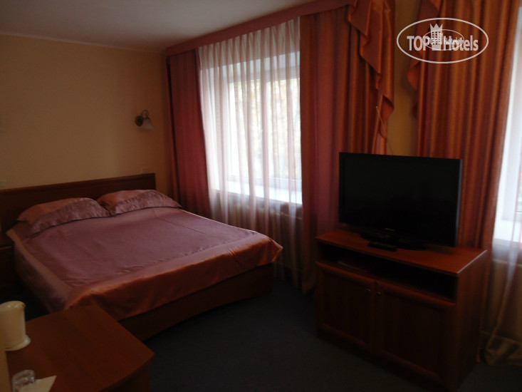 New photos from tourists Астор 3*