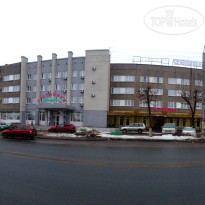 Северные Зори