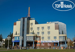Hotel photo Шерр 3*