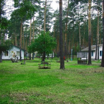 Жёлтая Гора 