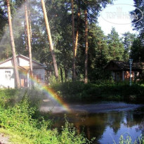 Жёлтая Гора 