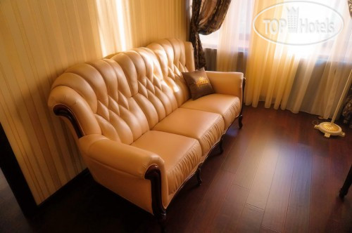 Hotel photo Плаза 4*