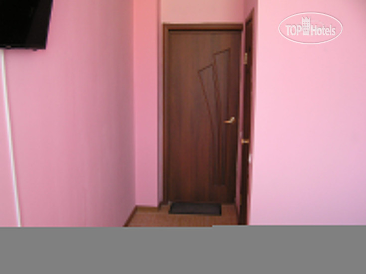 New photos from tourists Lilit