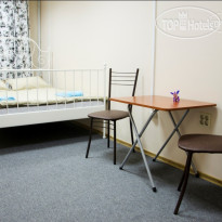 Like Hostel Семейный номер