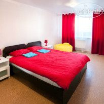 Like Hostel Семейный VIP