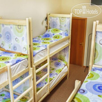 Mak Hostel