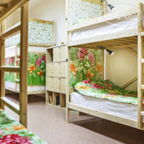 Mak Hostel