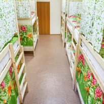 Mak Hostel