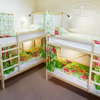 Mak Hostel