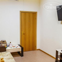 Mak Hostel