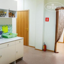 Mak Hostel