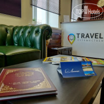 Traveler 