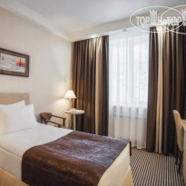 BISHOTEL Single