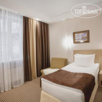BISHOTEL Single +
