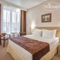 BISHOTEL Double