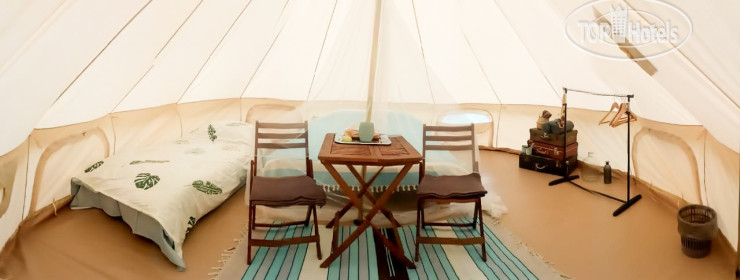 New photos from tourists FamilyGlamp Kulikovo Pole